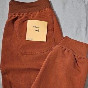 Figs scrub pants zamora (reserved)